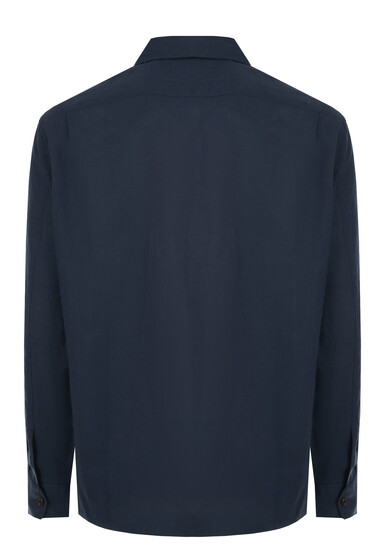 Рубашка BRUNELLO CUCINELLI
