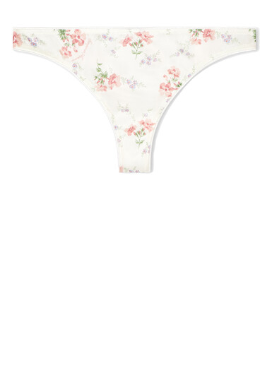 Трусы EMPORIO ARMANI Underwear