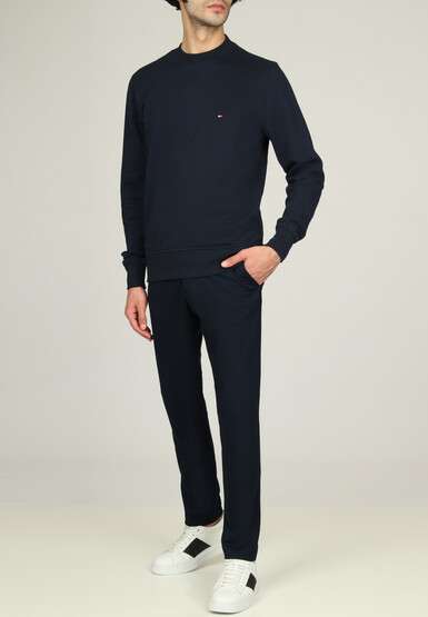 Брюки TOMMY HILFIGER