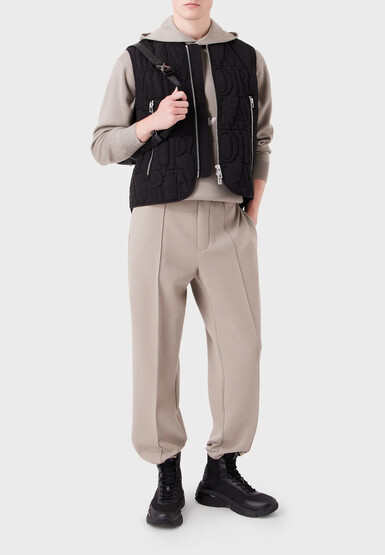 Жилет EMPORIO ARMANI