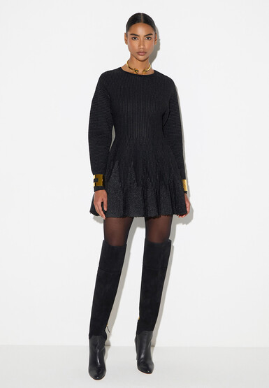 Платье ELISABETTA FRANCHI