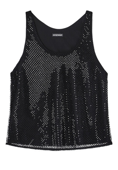 Топ EMPORIO ARMANI