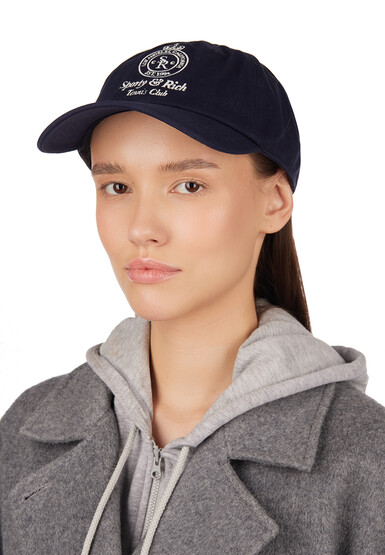 Бейсболка SPORTY&RICH