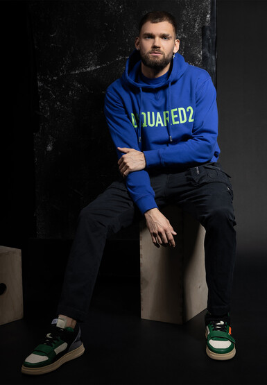 Худи DSQUARED2