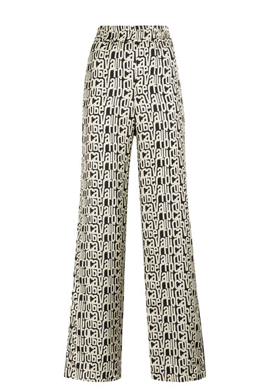 Брюки ROBERTO CAVALLI