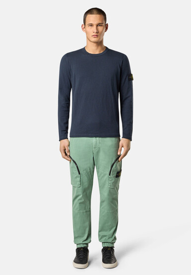 Джемпер STONE ISLAND