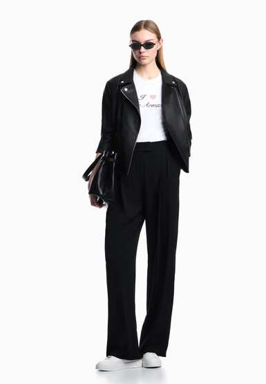 Футболка EMPORIO ARMANI