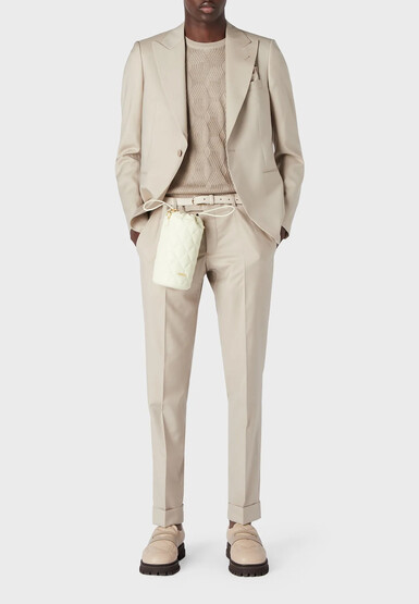 Футболка EMPORIO ARMANI