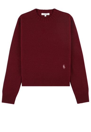 Свитер SPORTY&RICH