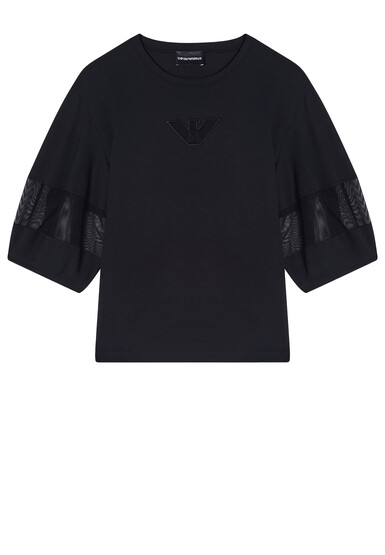 Футболка EMPORIO ARMANI
