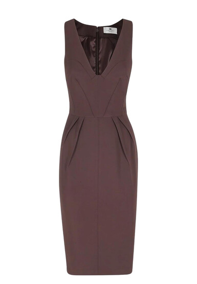 Платье ELISABETTA FRANCHI