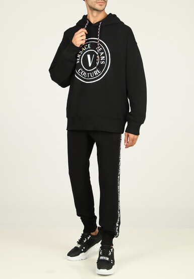 Худи VERSACE JEANS COUTURE