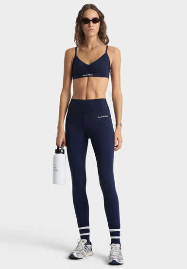 Легинсы SPORTY&RICH