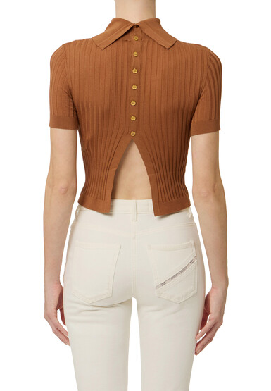 Джемпер ELISABETTA FRANCHI
