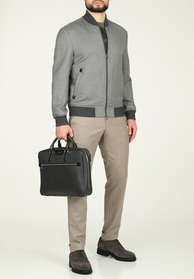Бомбер BRIONI
