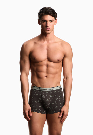 Комплект трусов EMPORIO ARMANI Underwear