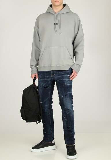 Худи DSQUARED2
