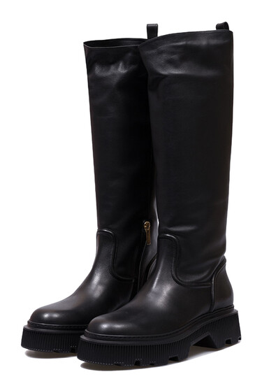 Сапоги SANTONI