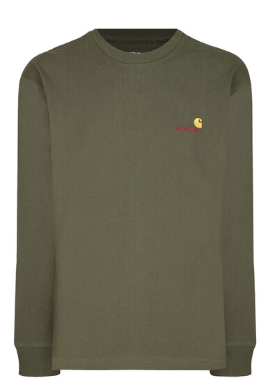 Футболка CARHARTT WIP