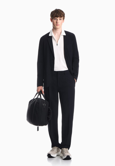 Брюки EMPORIO ARMANI