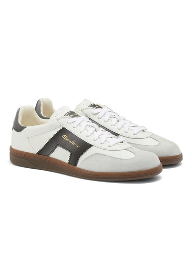 Кеды SANTONI