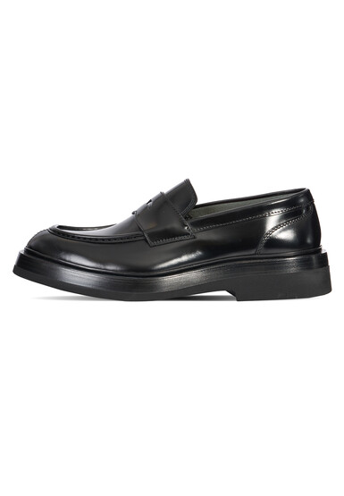 Лоферы SANTONI