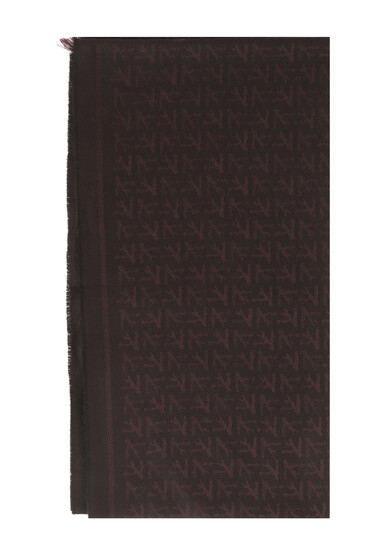 Шарф ISAIA