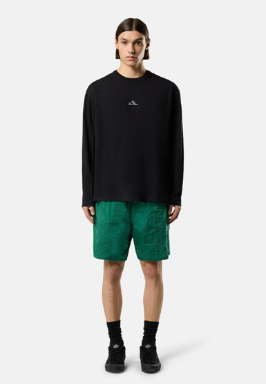 Лонгслив STONE ISLAND