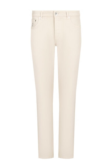 Джинсы BRUNELLO CUCINELLI