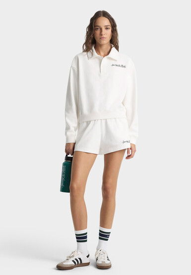 Поло SPORTY&RICH