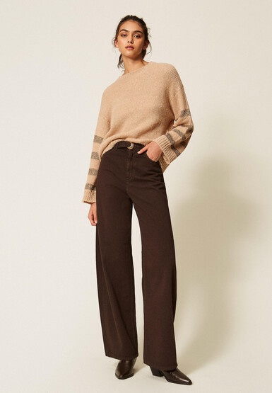 Джемпер TWINSET Milano
