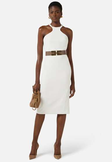 Платье ELISABETTA FRANCHI