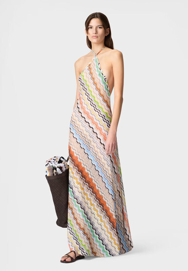 Платье MISSONI