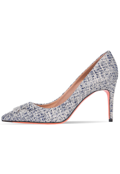 Туфли SANTONI