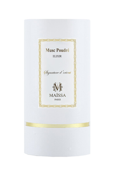 Парфюмерная вода MAISON MAISSA