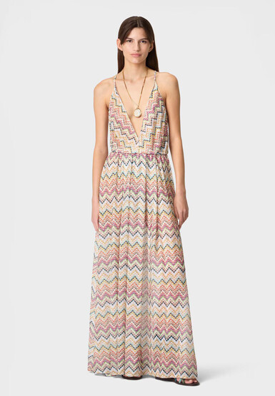 Платье MISSONI