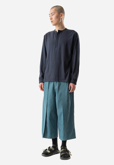 Футболка MAHARISHI