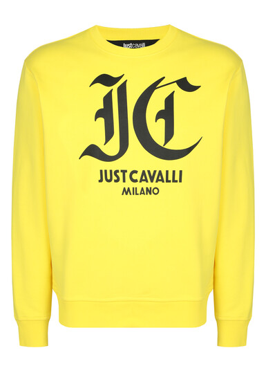 Свитшот JUST CAVALLI