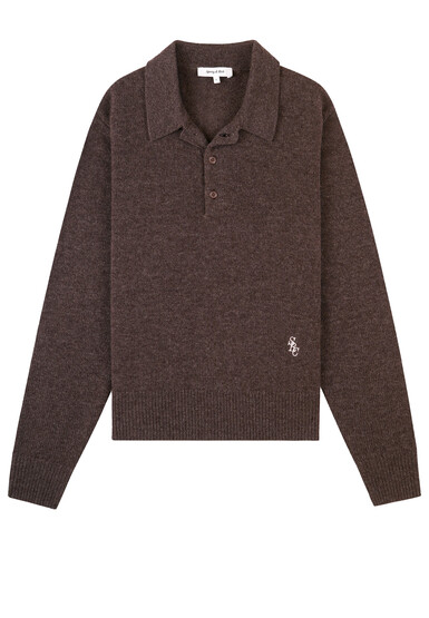 Джемпер SPORTY&RICH