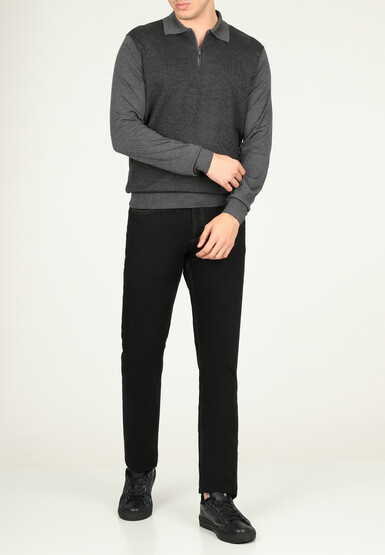 Пуловер CORNELIANI
