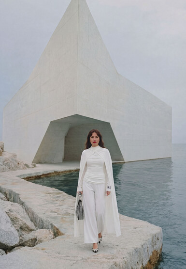 Костюм SFILATO