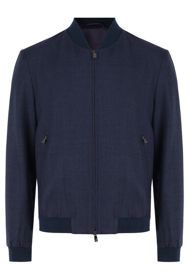 Бомбер CORNELIANI