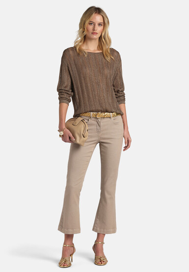 Пуловер LUISA SPAGNOLI