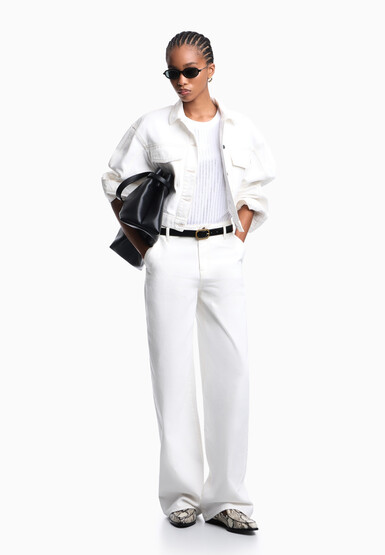 Майка EMPORIO ARMANI