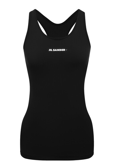 Майка JIL SANDER