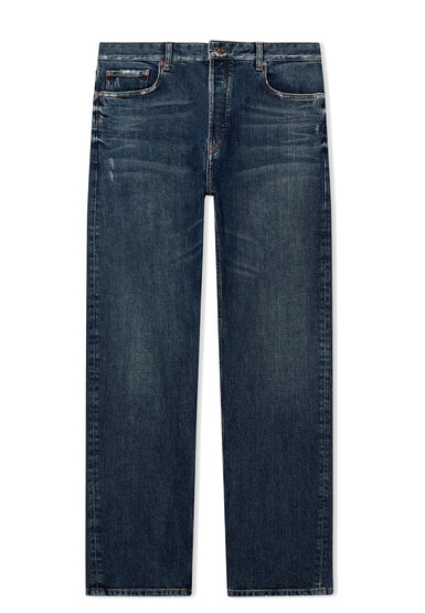 Джинсы EMPORIO ARMANI