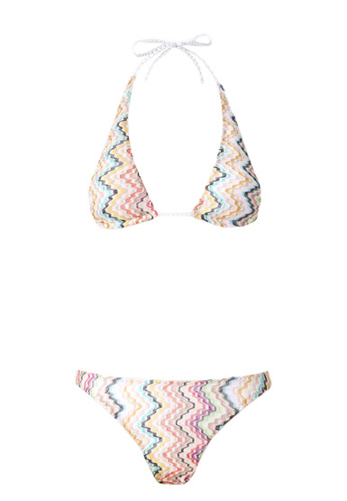Купальник MISSONI