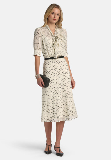 Платье LUISA SPAGNOLI