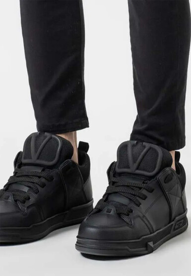 Кроссовки VALENTINO