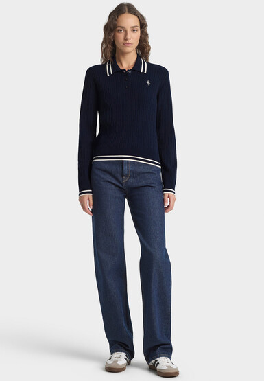 Джемпер SPORTY&RICH